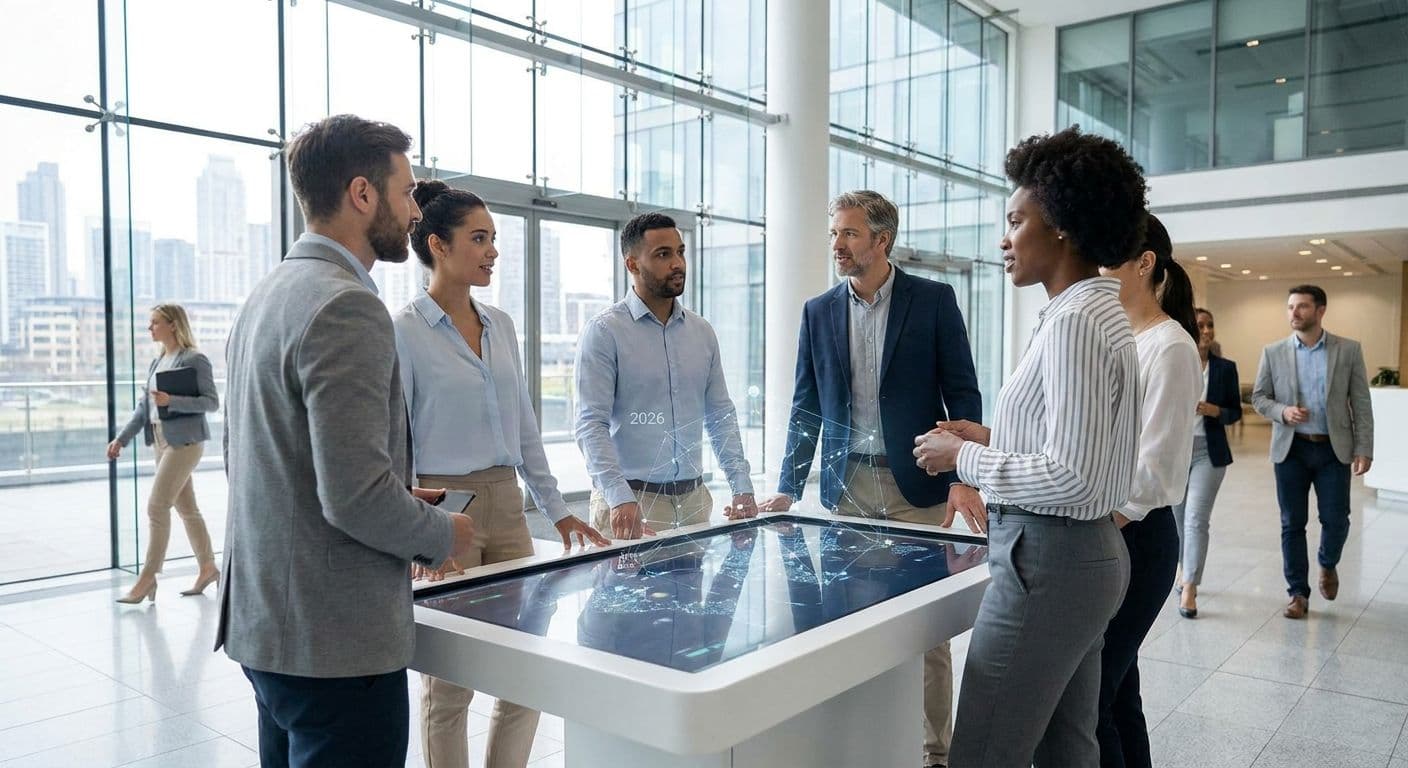 Best AI Consulting Companies in 2026: Ranked Guide