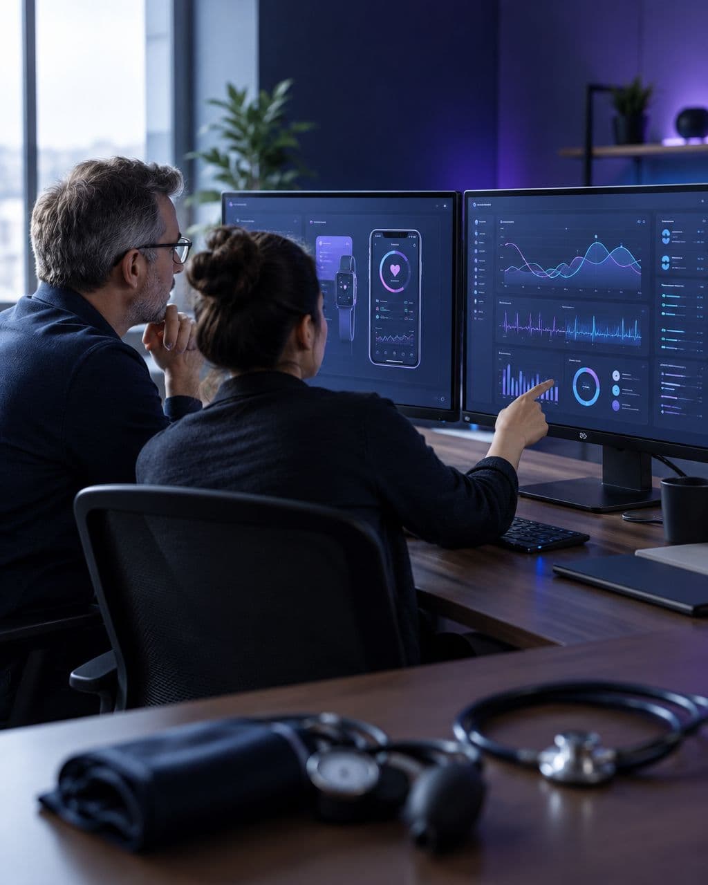 Best medical device software development companies in 2026