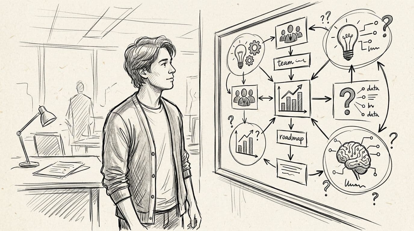 Can AI Replace a Product Manager in 2026?