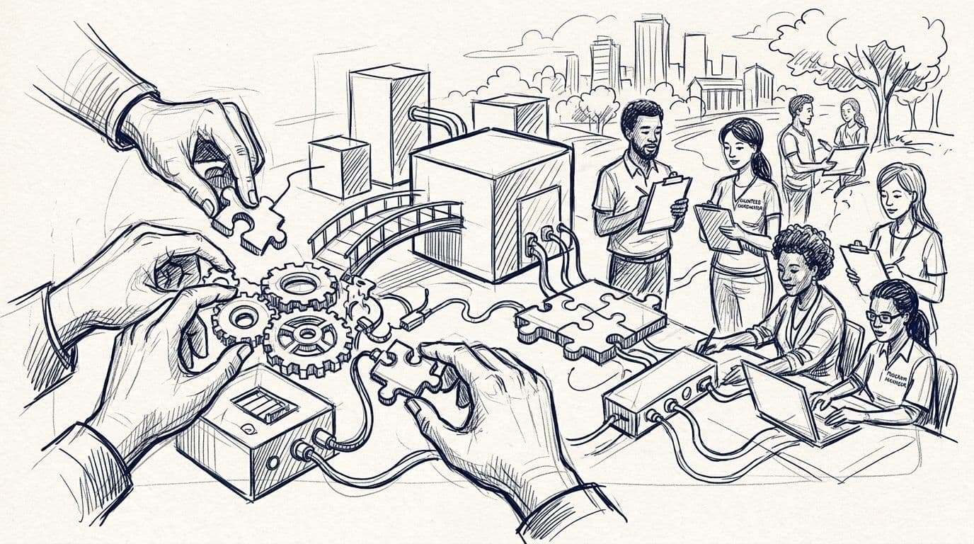 Custom Software for Nonprofits: 2026 Guide