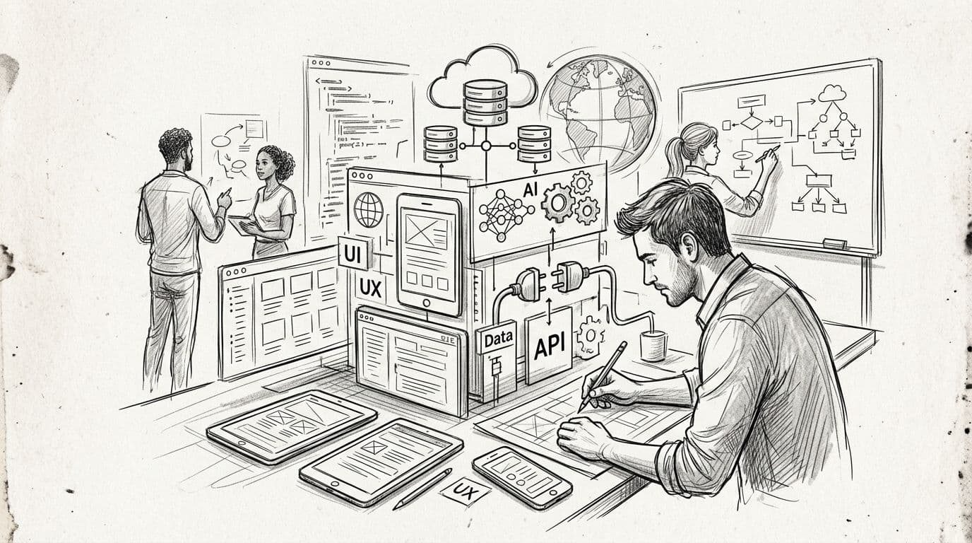Custom Web App Development in 2026: The Complete Guide