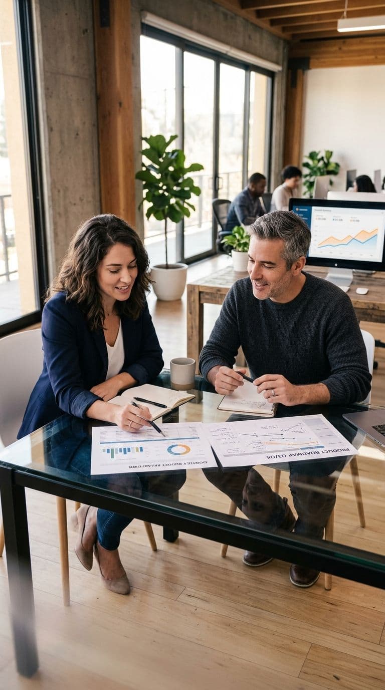 Product Management Consulting Cost: $5K-$20K/Mo (2026)