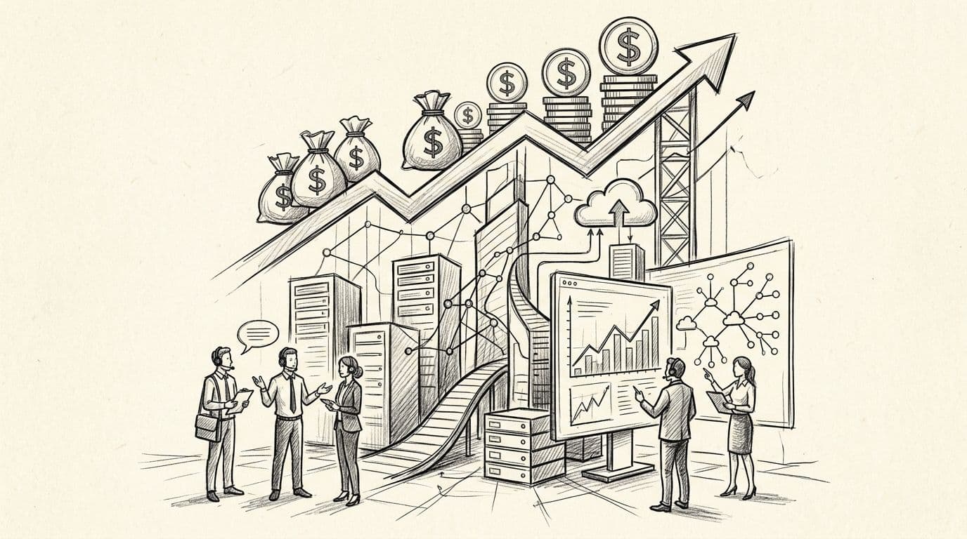 How Much Does Scalable Infrastructure Consulting Cost in 2026?