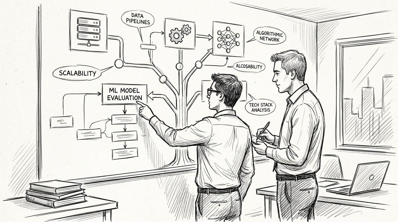 How to Evaluate an AI Consulting Company's Technical Expertise in 2026