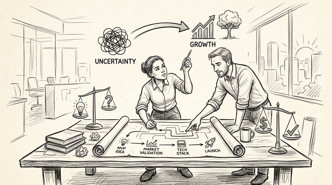 Is Product Management Consulting Worth It for Startups in 2026?