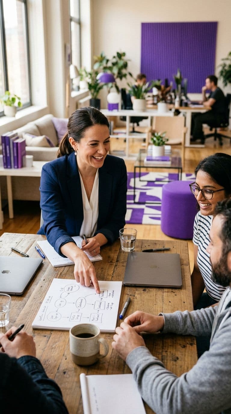 What an MVP Agency Needs From a Founder (2026)